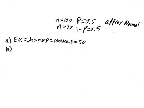 3-if-a-coin-is-flipped-100-times-and-the-random-variable-x-is-defined-as-the-number-ofheads-that-turn-up-compute-the-following-the-expected-value-of-x-the-variance-of-x-the-standard-deviatio-87382