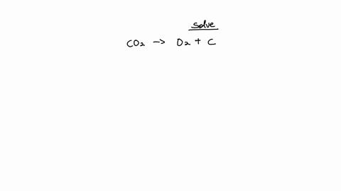 how-many-grams-of-co2-are-used-when-65-g-of-o2-are-produced-63526
