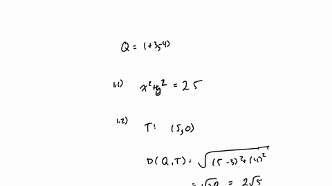texts-question-2-21-in-the-figure-below-the-origin-o-is-the-centre-of-the-circle-p-x-y-and-q-3-4-are-two-points-on-the-circle-and-poq-is-a-straight-line-r-is-the-point-k-1-and-rq-is-a-tangen-08488