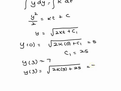 5-water-is-being-pumped-continuously-into-tank-ata-rate-that-is-inversely-proportional-to-the-amount-ofwater-in-the-tank-that-is-dr-k-where-y-is-dt-the-number-of-gallons-of-water-in-the-tank-51336