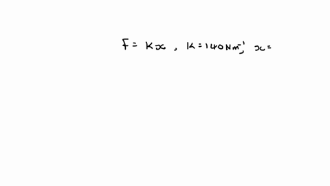 a-block-of-mass-m-056-kg-is-attached-to-a-spring-with-force-constant-140-nm-is-free-to-move-on-a-frictionless-horizontal-surface-as-in-the-figure-below-the-block-is-released-from-rest-after-05663