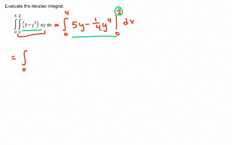 evaluate-the-iterated-integral-int_04-int_02left5-y3right-d-y-d-x