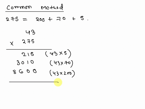 10-a-use-the-partial-products-and-common-methods-to-calculate-43-x-275-b-draw-a-large-rectangle-to-represent-an-array-for-43-x-275-subdivide-the-rectangle-in-a-natural-way-so-that-the-parts-23965