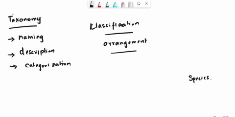 which-level-of-classification-contains-the-largest-number-of-organisms-74838