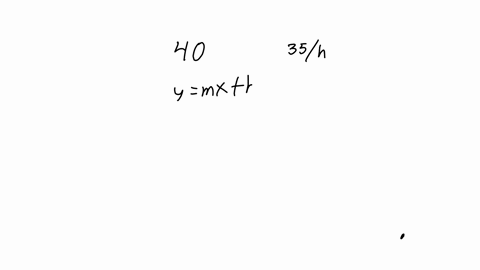 a-moving-firm-charges-a-flat-fee-of-40-plus-35-per-hour-let-y-be-the-cost-in-dollars-of-using-the-moving-firm-for-x-hours-write-the-slope-intercept-form-of-the-equation-46428