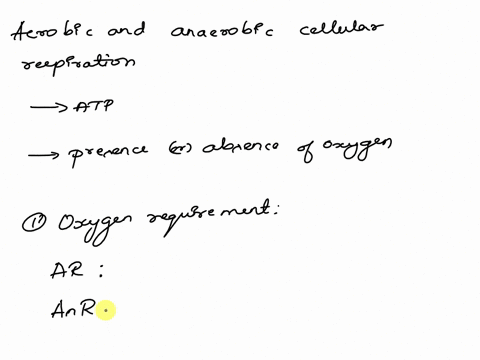 what-are-the-diference-between-aerobic-and-anaerobic-cellular-respiration-89495