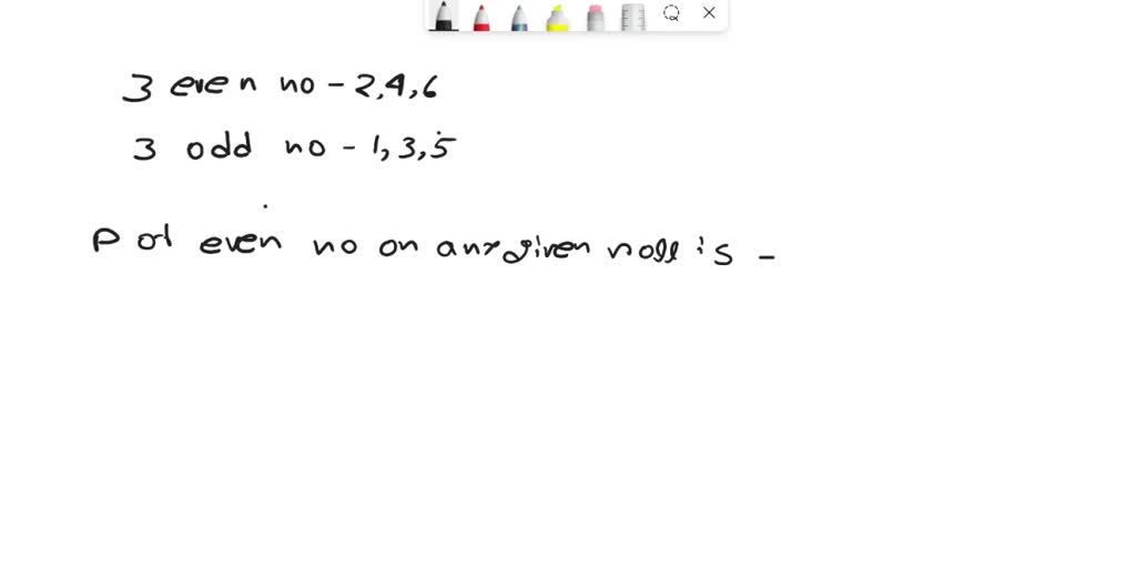 3-13-the-integers-on-an-unfair-six-sided-die-appear-with-the-following