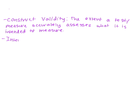 what-is-the-difference-between-construct-validity-internal-validity-and-external-validity-42192