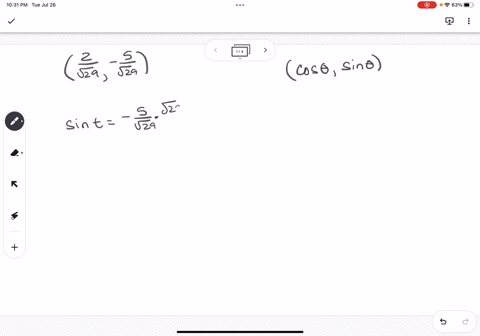 assume-that-the-terminal-side-of-an-angle-of-radians-passes-through-the-given-point-on-the-unit-circle-find-sin-t-cos-t-_-tan-t-sin-t-cos-t-tan-t-41533