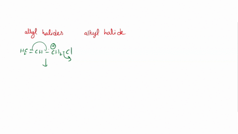 why-is-allyl-halide-more-reactive-than-alkyl-halide-towards-nucleophilic-substitution-reaction-explain-45974
