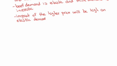 22-scenario-5-4-milk-has-an-inelastic-demand-and-beef-has-an-elastic-demand-suppose-that-a-mysterious-increase-in-bovine-infertility-decreases-both-the-population-of-dairy-cows-and-the-popul-78093