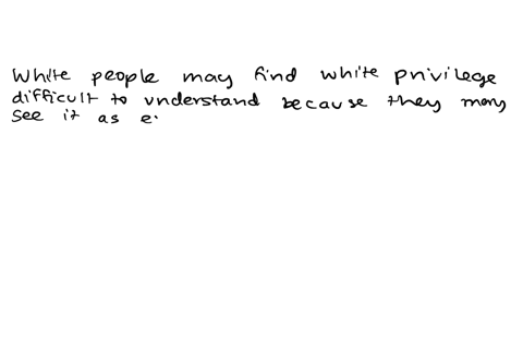 why-is-it-challenging-for-white-people-to-think-about-and-do-something-about-white-privilege