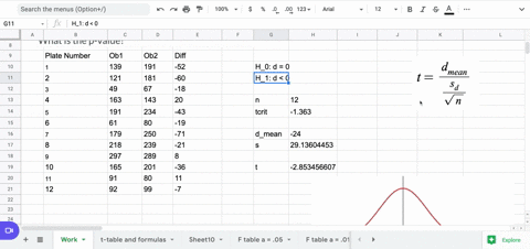 12-bacterial-colonies-were-counted-on-12-plates-there-were-two-observers-and-the-plate-counts-obtained-were-as-follows-seen-in-the-picture-below-test-whether-on-average-bacterial-colony-count-of-obser