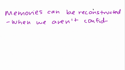 how-can-confusion-distort-memories-27646