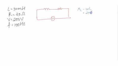 a-a-coil-of-inductance-30-mh-and-resistance-20-02-is-connected-to-a-200-v-100-hz-supply-calculate-the-circuit-impedance-ii-circuit-current-iii-voltage-across-inductor-and-resistor-iv-phase-a-60575