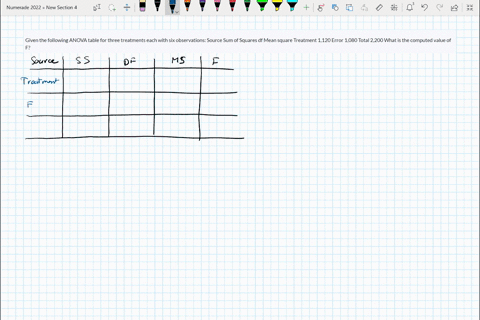 given-the-following-anova-table-for-three-treatments-each-with-six-observations-source-sum-of-squares-df-mean-square-treatment-1120-error-1080-total-2200-what-is-the-computed-value-of-f-40925
