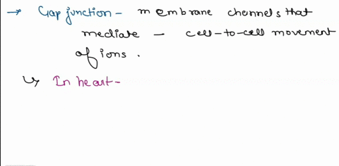 gap-junctions-are-present-in-large-numbers-between-a-all-cells-b-heart-muscle-cells-c-kidney-cells-d-cells-lining-the-digestive-tract-connective-tissues-13467