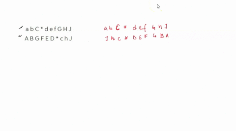 achromasome-wih-gcnelic-markers-a-c-de-ad-represents-ine-centromer-is-shown-lb-below-llilj-anotner-chromosoma-is-lound-contain-llleed-lal-if-these-two-chromosomus-are-paired-and-recombinant-82997