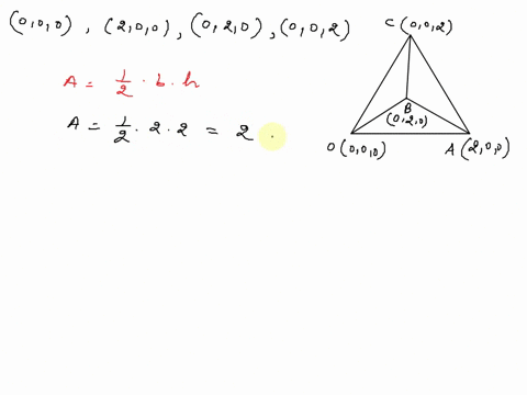 5-find-the-surface-area-of-the-tetrahedron-with-vertices-0-00-2-0-0-02-o-and-002-67398