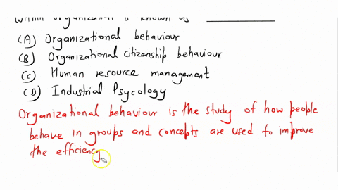 warm-up-1511-the-field-of-study-devoted-to-understanding-predicting-and-influencing-the-behavior-of-groups-and-individuals-within-organizations-is-known-as-________-a-organizational-behavior-00733