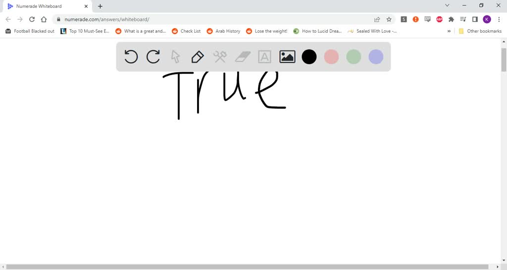 SOLVED 10. Effective slides should be standalone documents that can