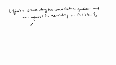 the-greater-the-concentration-gradient-the-faster-the-diffusion-rate-true-or-false-80181