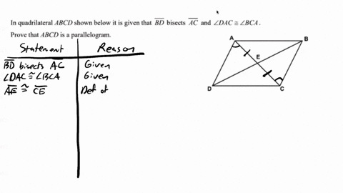 in-quadrilateral-abcd-shown-below-it-is-given-that-bd-bisects-ac-and-z-dac-zbca_-prove-that-abcd-is-a-parallelogram-00336