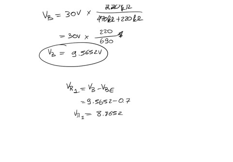 determine-mathrmi_mathrmcunderlinetext-blank-1-mathrmi_mathrmbunderlinetext-blank-2-mathrmi_mathrmeunderlinetext-blank-3-and-mathrmv_mathrmceunderlinetext-blank-4-in-the-circuit-if-beta120