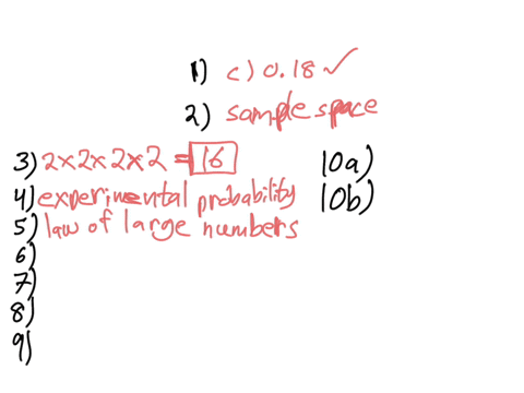 which-of-the-following-numbers-can-be-the-probability-of-an-event-answer-a-b-or-c-a-117-6-056-018-the-set-of-all-possible-outcomes-of-probability-experiment-is-called-how-many-possible-outco-19714