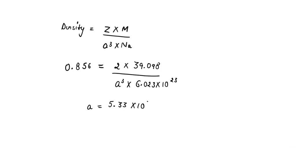 the element potassium has a molar mass of 39098 gramsmole