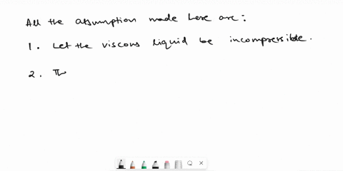 please-answer-all-parts-of-the-question-2-a-layer-of-viscous-liquid-of-constant-thickness-flows-steadily-down-an-infinite-inclined-plane-as-shown-below-assume-the-liquid-is-newtonian-fluidin-39578