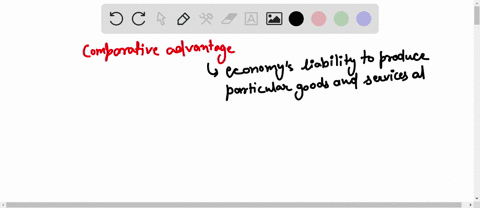 comparative-advantage-means-the-ability-to-produce-a-good-or-service-the-ability-to-produce-a-good-or-service-1-more-efficiently-than-another-country-2-with-a-lower-opportunity-cost-than-ano-56213