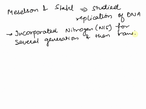 1-2-pts-with-regards-to-the-meselson-and-stahl-experiment-in-1958-which-of-the-three-patterns-of-dna-sedimentation-would-be-explained-by-the-dna-models-on-the-right-side-ln-medium-one-replic-57897