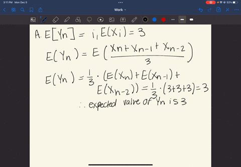 1-point-the-input-to-a-digital-filter-is-a-random-sequence-exi-3-and-auto-covariance-function-x-1-xo-x1-with-k-0-cxmk-cov-xm-xmtk-09-ikl-1-otherwise-smoothing-filter-produces-the-output-sequ-25172