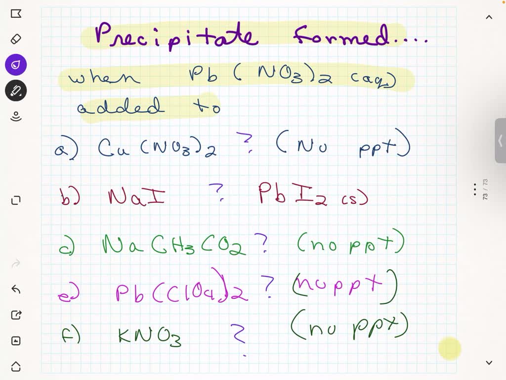 solved-the-precipitate-formed-when-fe-no3-3-is-mixed-with-koh-is-a