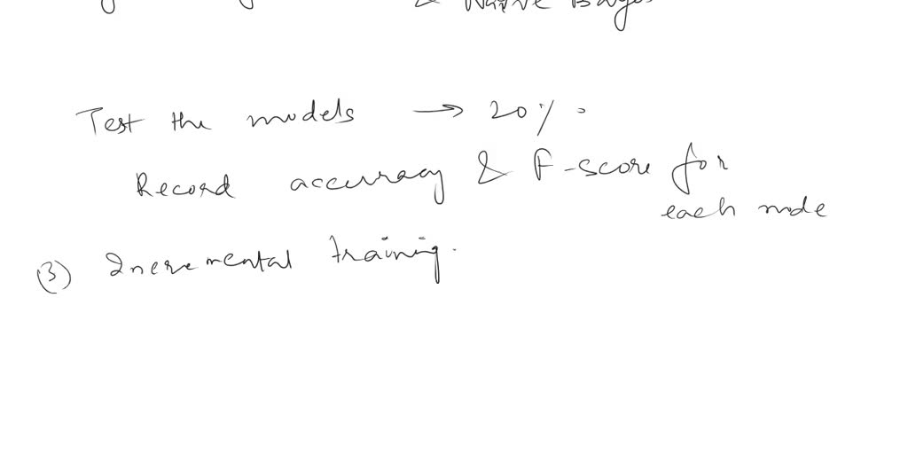 SOLVED: Prepare the dataset (as factored into dummies) for data mining ...