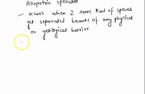 1-after-a-big-storm-2-populations-of-birds-are-separated-on-2-separate-islands-after-many-generations-these-2-populations-can-no-longer-produce-viable-offspring-a-temporal-speciation-b-sympa-44792