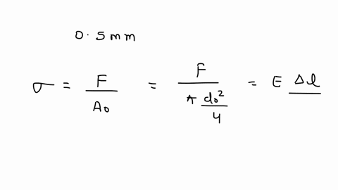a-cylindrical-rod-of-copper-e-110-gpa-16-106-psi-having-a-yield-strength-of-240-mpa-35000-psi-is-to-be-subjected-to-a-load-of-6660-n-1500-lbf-if-the-length-of-the-rod-is-380-mm-150-in-what-m-48425