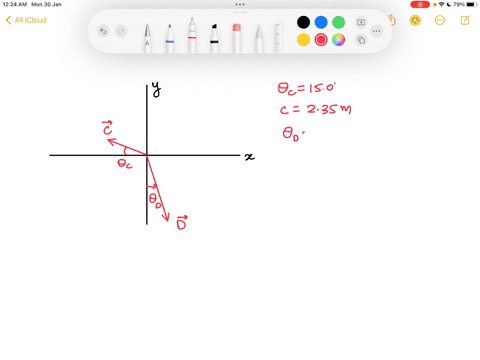 let-c-235-m_-15-above-the-negative-t-axis-and-d-286-m-30-to-the-right-of-the-negative-y-axis-you-may-want-to-review-page-70-part-a-find-the-t-component-and-the-y-component-of-c-enter-your-an-05954