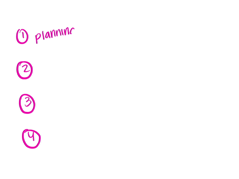 List at least 5 control measures per principle of control...