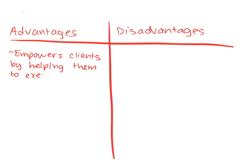 analyze-the-advantages-and-disadvantages-to-the-social-worker-in-using-the-generalist-model