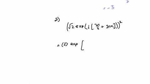 l-represent-z-in-the-following-figures-in-both-cartesian-and-exponential-forms-tim-re-t3-2-find-the-following-complex-numbers-leaving-your-answer-in-exponential-form-with-principal-argument-68671