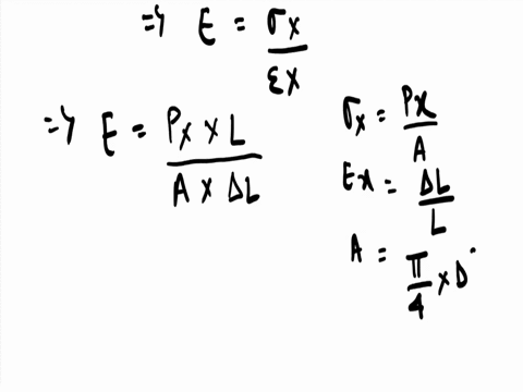 in-an-axial-tensile-test-on-15-mm-diabar-of-gauge-length-200-mmthe-load-at-proportionality-limit-is-25-kn-and-the-corresponding-changes-in-length-and-diameter-are-025-mm-and-00065-mm-respect-59393