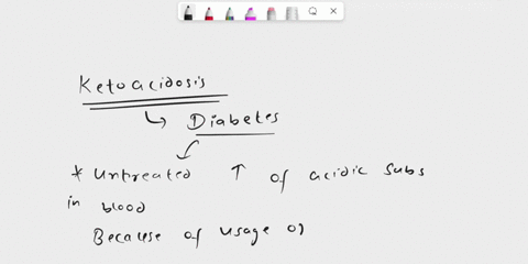 the-development-of-ketoacidosis-in-uncontrolled-diabetes-is-a-result-of-and-explain-why-aincreased-non-enzymatic-addition-of-glucoseproteinslipids-and-nucleic-acids-that-form-ketoamines-b-in-91473