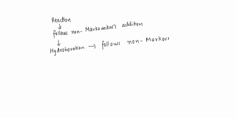 which-of-the-following-follows-non-markovnikovs-addition-oxymercuration-hydroboration-reduction-oxidation-66965