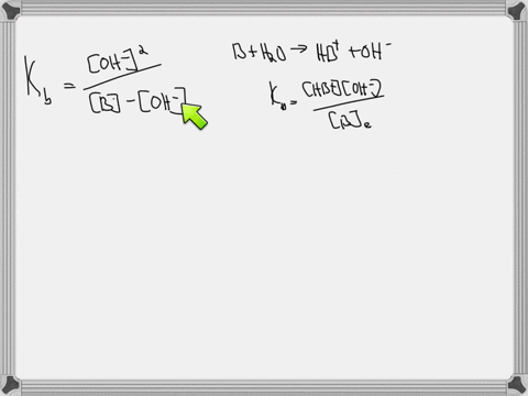 the-ph-of-a-070-moll-weak-base-solution-is-1022-what-is-the-kb-of-the-base-17x10-4-60x-10-11-52x10-21-39-x-10-8-02085