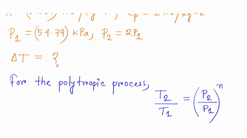 a-243-kg-of-air-at-2365-c-underwent-a-polytropic-process-n-15-wherein-its-initial-pressure-of-5489-kpa-was-doubled-determine-the-change-in-internal-energy-kj-of-the-system-consider-the-indiv-21388