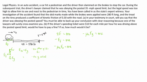 legal-physics-in-an-auto-accident-a-car-hit-a-pedestrian-and-the-driver-then-slammed-on-the-brakes-t-97795