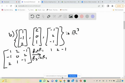 determine-whether-or-not-the-following-sets-are-linearly-independent-in-the-given_vectors-spaces-in-r3-2-2-in-r3-c-23-222-322-32-123-22-21-_-1-in-psr-40054