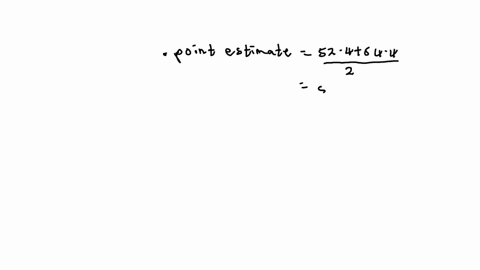 d-assignment-71-estimating-a-population-proportion-times-score-9-25-quad-12-25-answered-question-20-express-the-confidence-interval-524-644-in-the-form-of-widehatp-pm-e-7-x-pm-submit-question